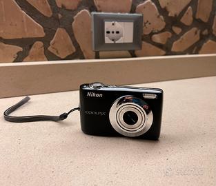 Nikon Coolpix L22