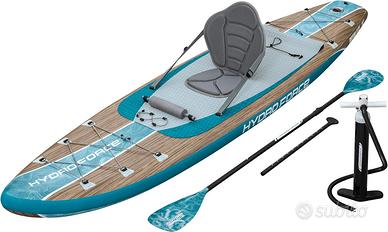 Bestway 6532E SUP/Kayak convertibile 2-in-1