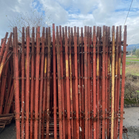 Ponteggio TRB a boccole