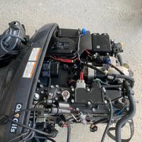 Ricambi Yamaha Hp 150-centralina 400 ore