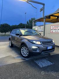 Range Rover Evoque 2.0