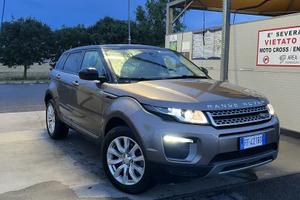 Range Rover Evoque 2.0