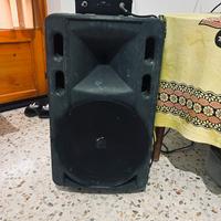 Cassa RCF ART 500A