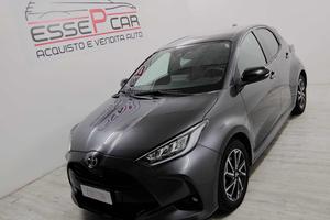 TOYOTA Yaris 1.5 Hybrid 5 porte Style 34.000KM