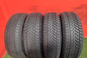 205 60 16 Gomme Invernali 99% GoodYear 205/60R16