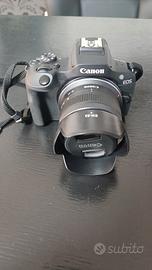 canon eos R100