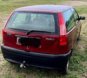 fiat punto 1 serie