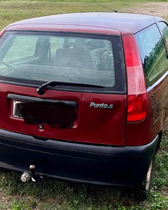 fiat punto 1 serie