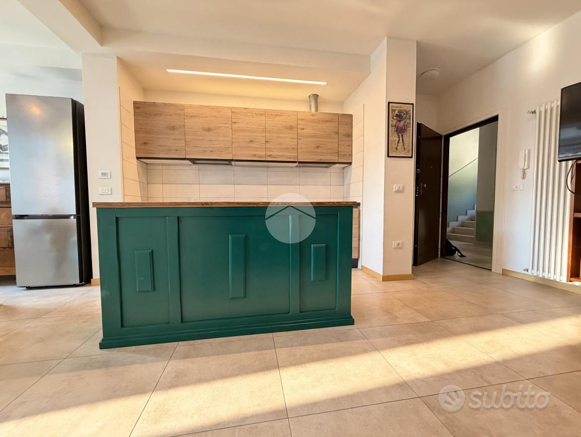 Appartamento – Ravenna, Lido Adriano - Altro