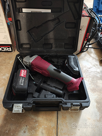 Flessibile come nuovo