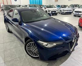 Alfa Romeo Giulia 2.2 160 CV - AT8 Executive - 201