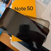 Realme note 50
