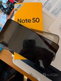 Realme note 50