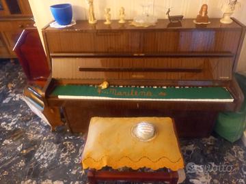 Pianoforte Krauss