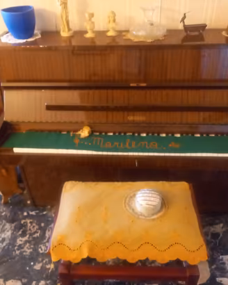 Pianoforte Krauss