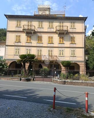 VILLA SINGOLA A MOCONESI