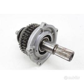 ALBERO INGRANAGGI USCITA CAMBIO HONDA GL 1000 GOLD