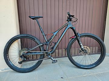 Specialized Stumpjumper Comp Carbon 2019 -Taglia L