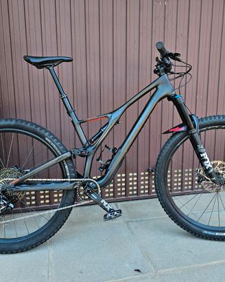 Specialized Stumpjumper Comp Carbon 2019 -Taglia L