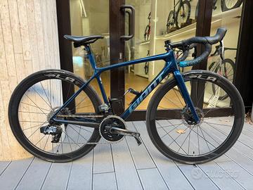Giant 12v disc  gruppo Rivalmisura S