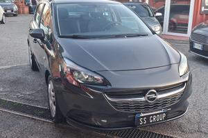 Corsa 1.4 90CV GPL-(( 50 mila km - unipro )) -