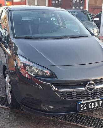 Corsa 1.4 90CV GPL-(( 50 mila km - unipro )) -