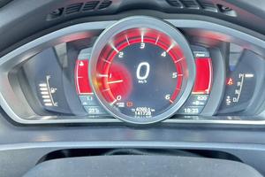 Volvo v40 d3