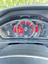 Volvo v40 d3