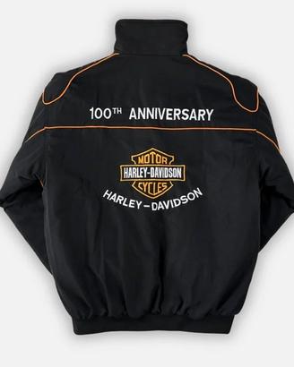 giacca Harley uomo