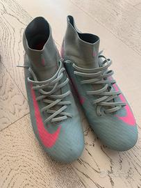 Nike Mercurial