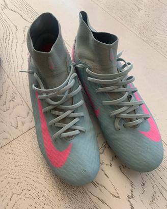 Nike Mercurial