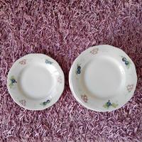 Piattini dolce frutta 