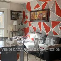 Appartamento Via XXV Aprile, 45, 20825, Barlassina