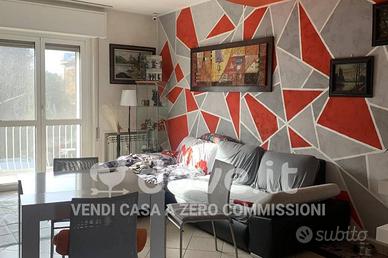 Appartamento Via XXV Aprile, 45, 20825, Barlassina