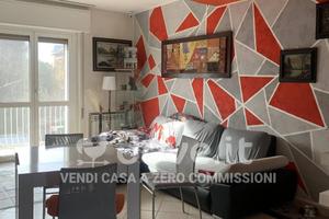 Appartamento Via XXV Aprile, 45, 20825, Barlassina