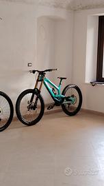 YT TUES CORE 4 CARBONIO 