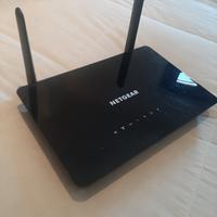 Ripetitore di segnale wifi netgear