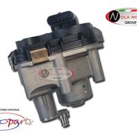 ATTUATORE ELETTRONICO DAILY IV 115/156