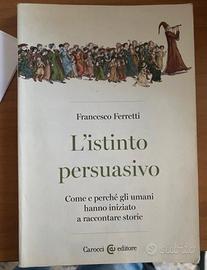 L’istinto persuasivo