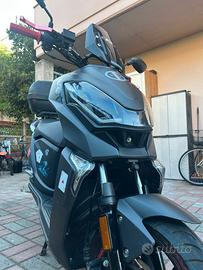 LIFAN E4 PATENTE AM