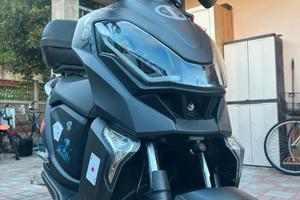 LIFAN E4 PATENTE AM