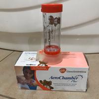 Aero Chambers Plus Originale Per Bambini 0/18 mesi