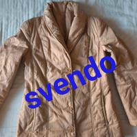 giacca donna 