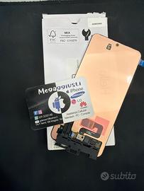 Display Samsung S23 plus Originale