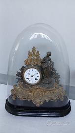 Antico orologio del XIX secolo  ('Parigina)
