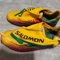 scarpe sci da fondo