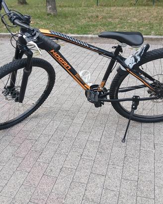  bici  hogan ottime  condizione 