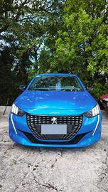 Peugeto 208 GTLine 1.5 - 102 cv