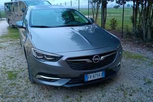 Opel Insignia Sport Tourer 2.0 170cv automatica 