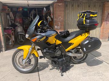 Aprilia Pegaso 650 ie 2003